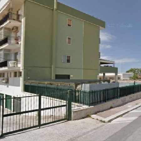 Il Marinaretto Apartment Giovinazzo Exterior photo