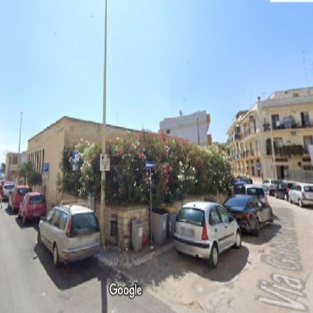 Il Marinaretto Apartment Giovinazzo Exterior photo