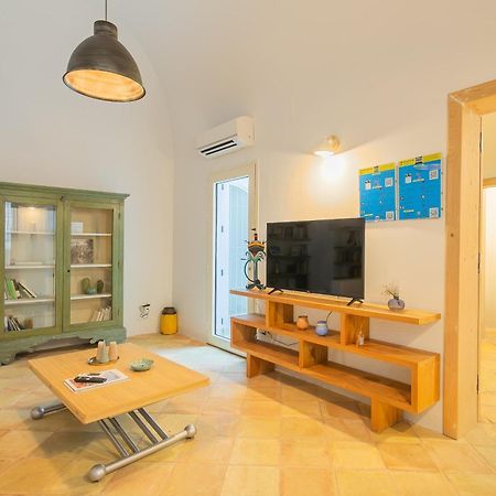 Il Marinaretto Apartment Giovinazzo Exterior photo