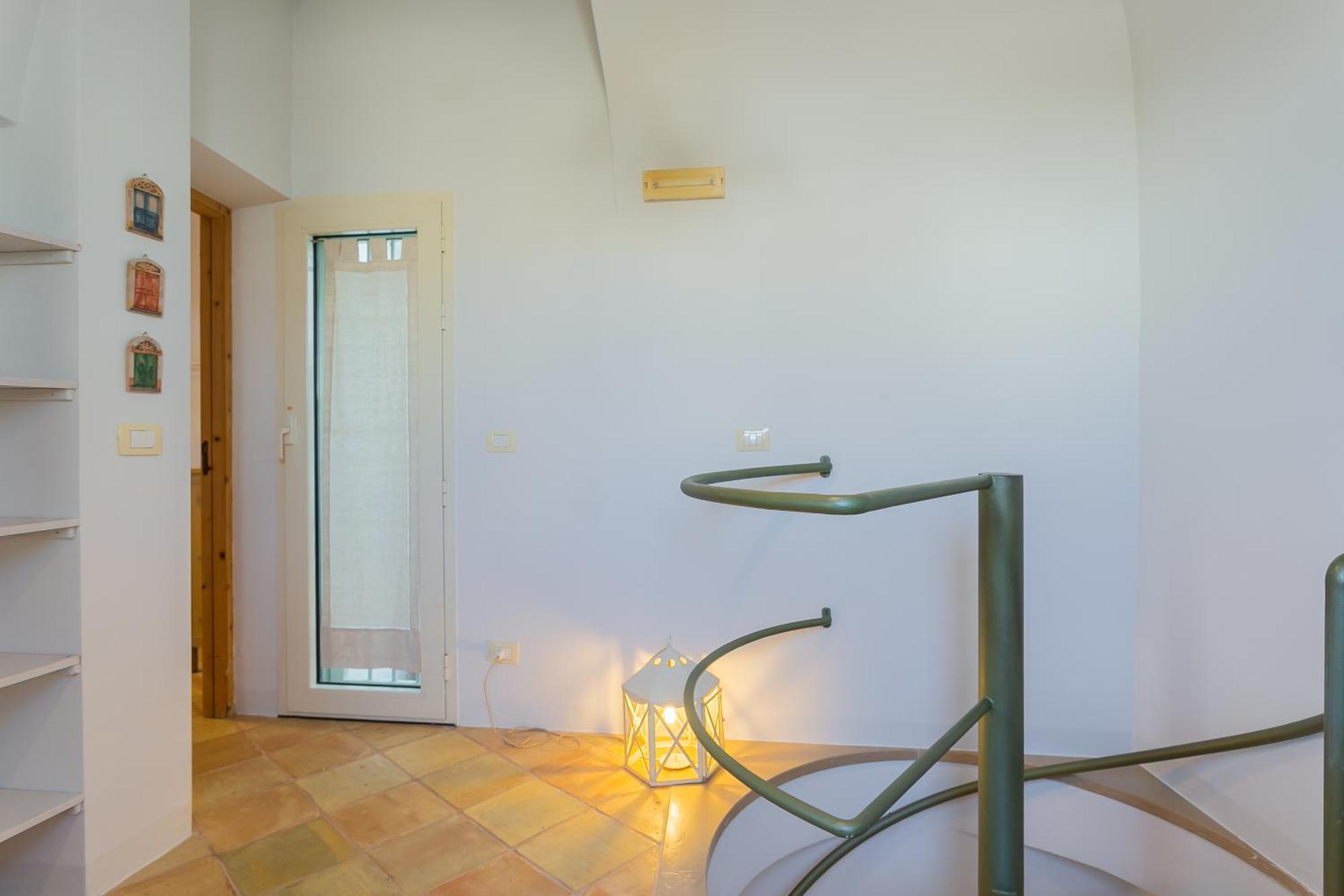 Il Marinaretto Apartment Giovinazzo Exterior photo