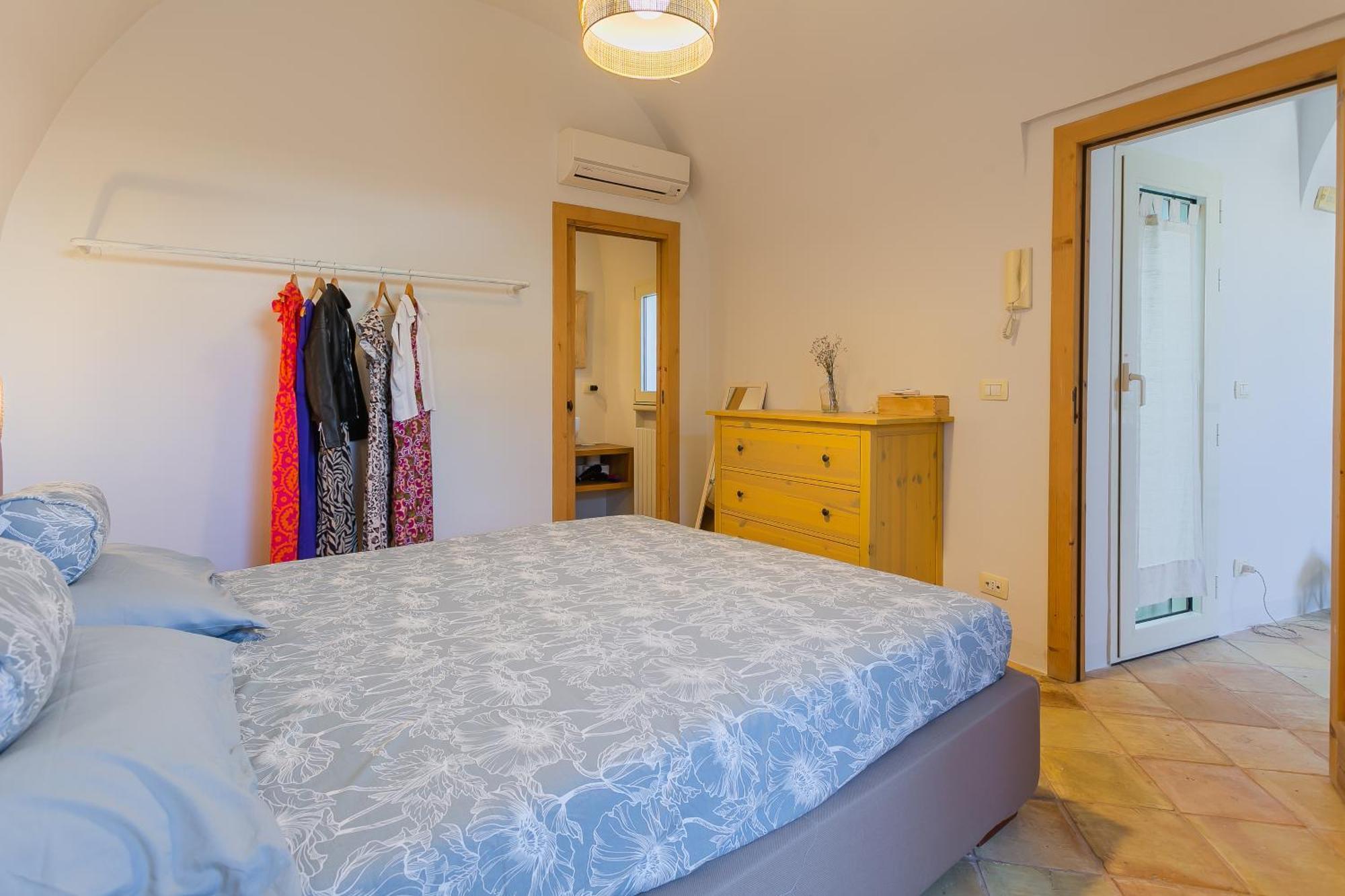 Il Marinaretto Apartment Giovinazzo Exterior photo
