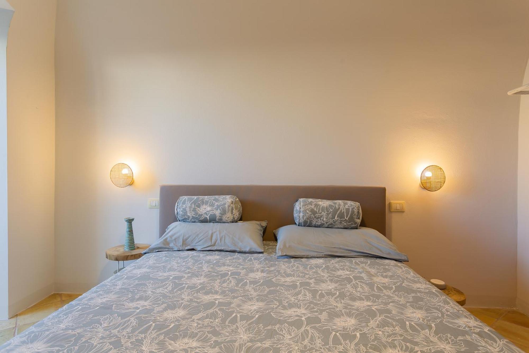 Il Marinaretto Apartment Giovinazzo Exterior photo