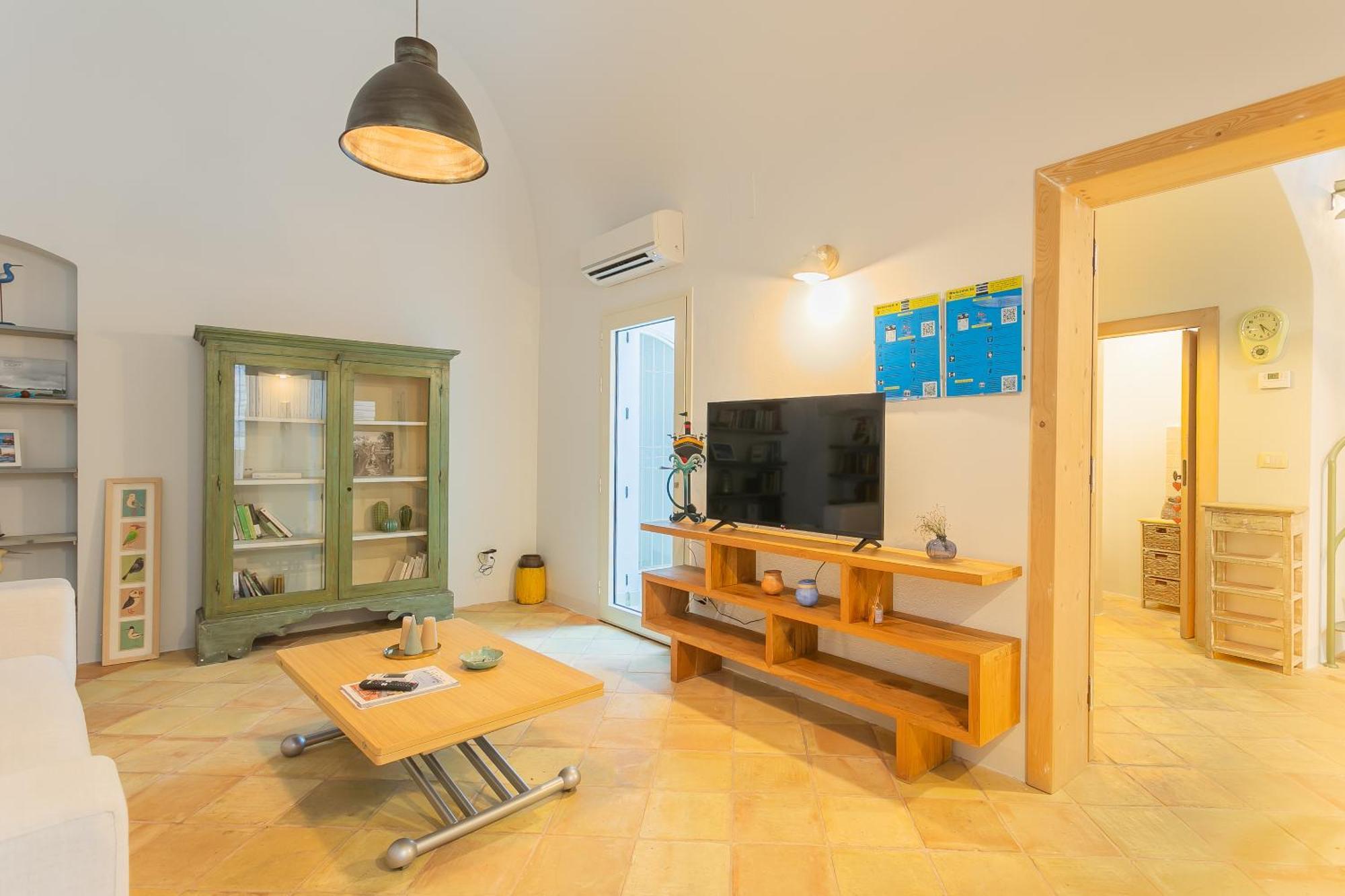 Il Marinaretto Apartment Giovinazzo Exterior photo