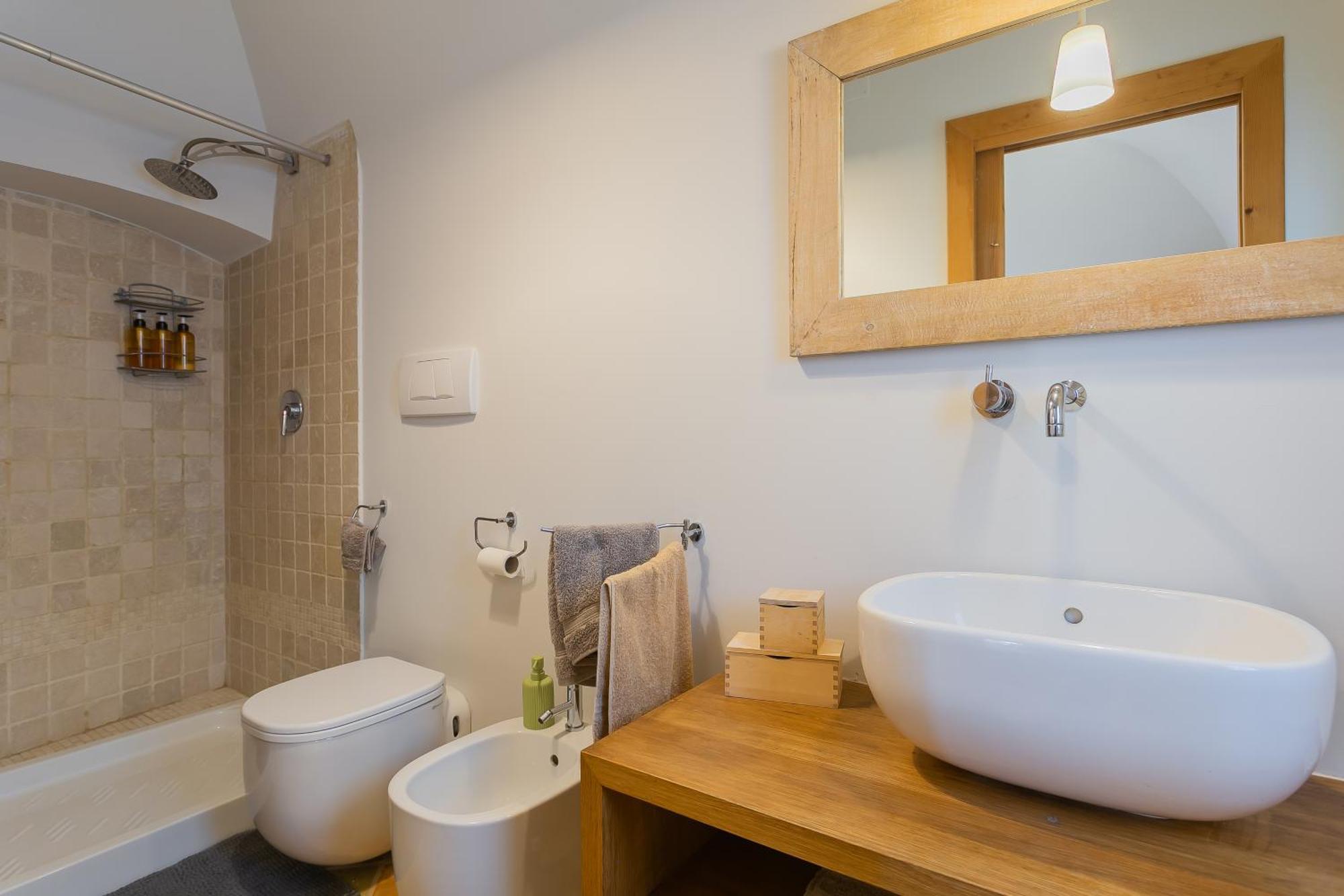 Il Marinaretto Apartment Giovinazzo Exterior photo