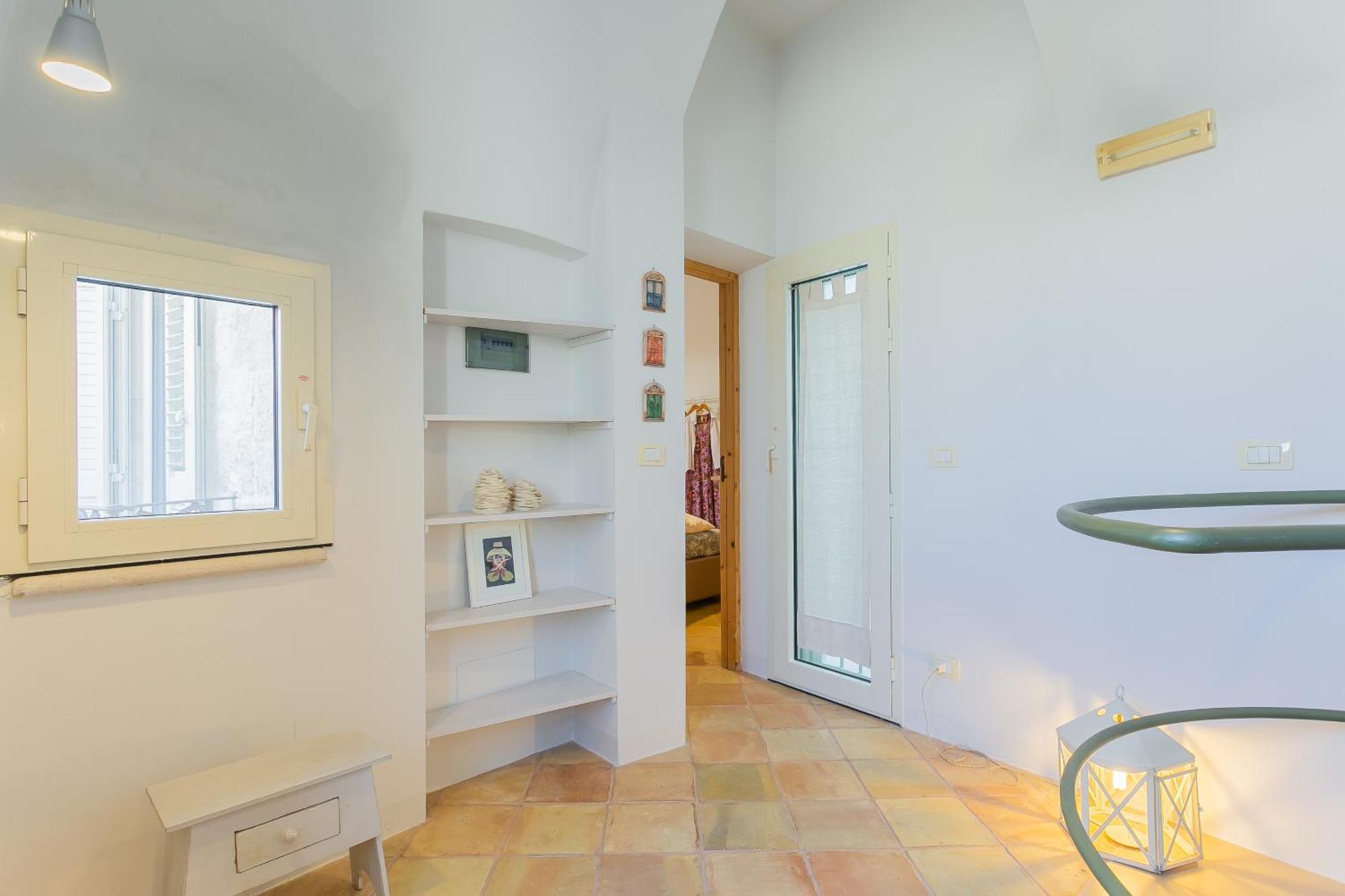 Il Marinaretto Apartment Giovinazzo Exterior photo