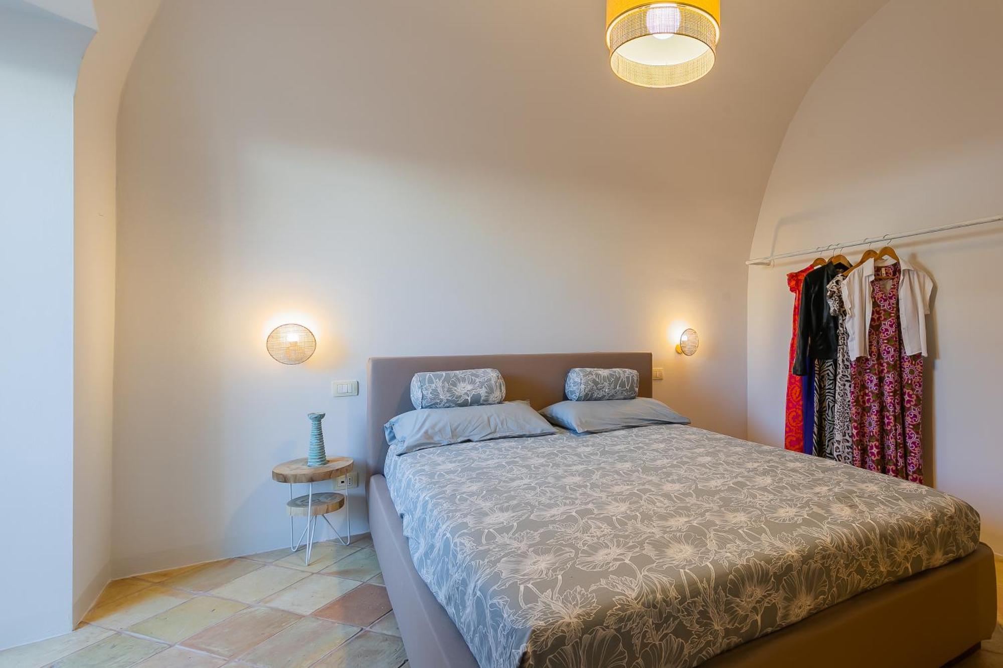 Il Marinaretto Apartment Giovinazzo Exterior photo