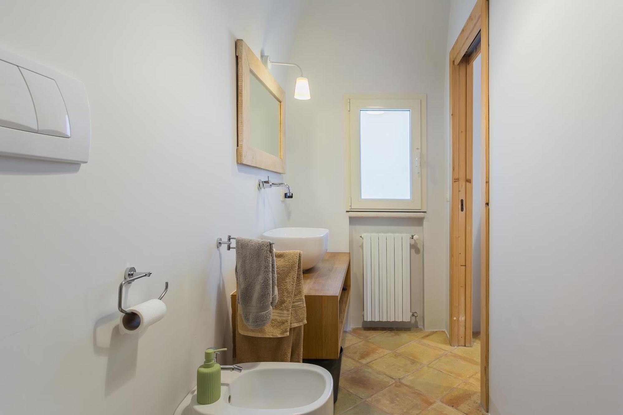 Il Marinaretto Apartment Giovinazzo Exterior photo