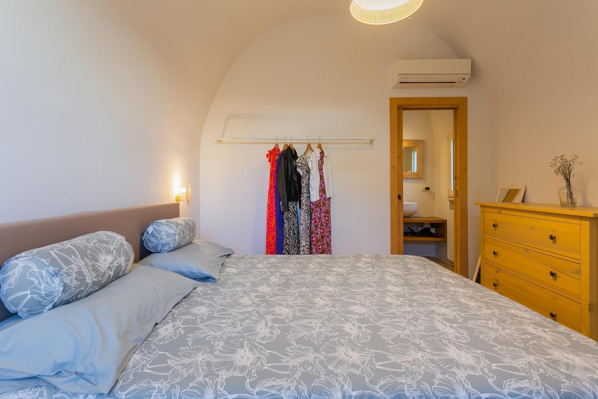 Il Marinaretto Apartment Giovinazzo Exterior photo